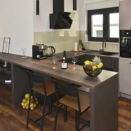 Apartment Historic Village *
