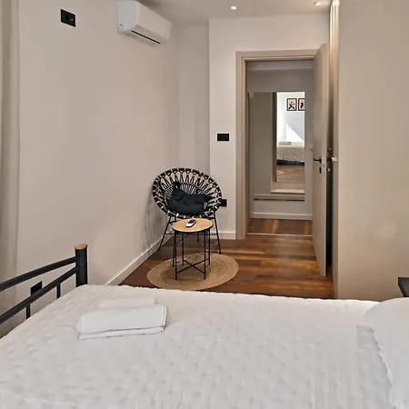 Apartment Historic Village