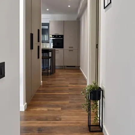 Historic Village Apartment *