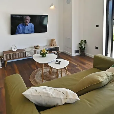Apartment Historic Village Slatine