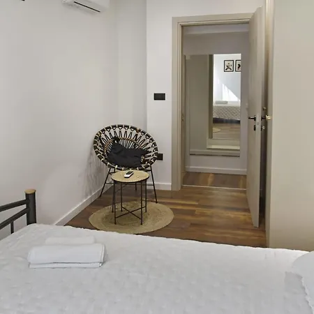 Apartment Historic Village Slatine
