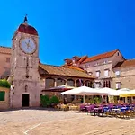 Historic Village *