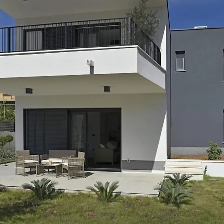 Historic Village 公寓