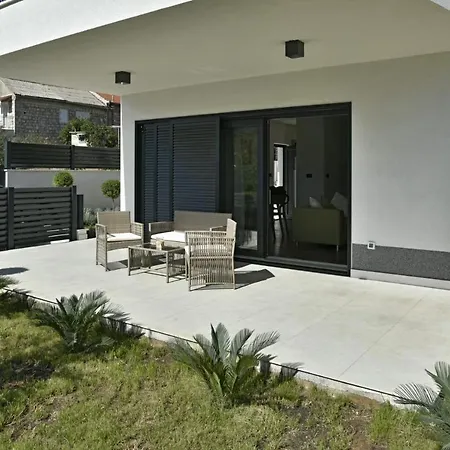 Historic Village 公寓