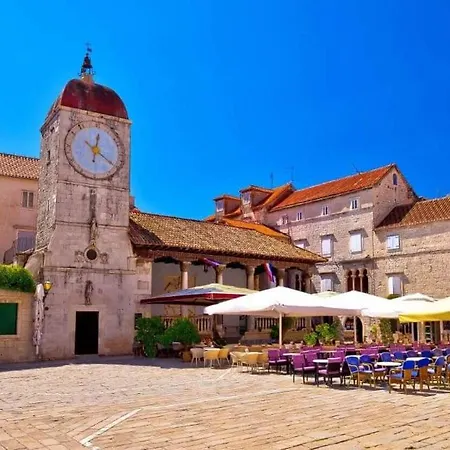 Historic Village *