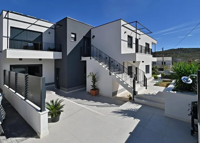 公寓 Historic Village *