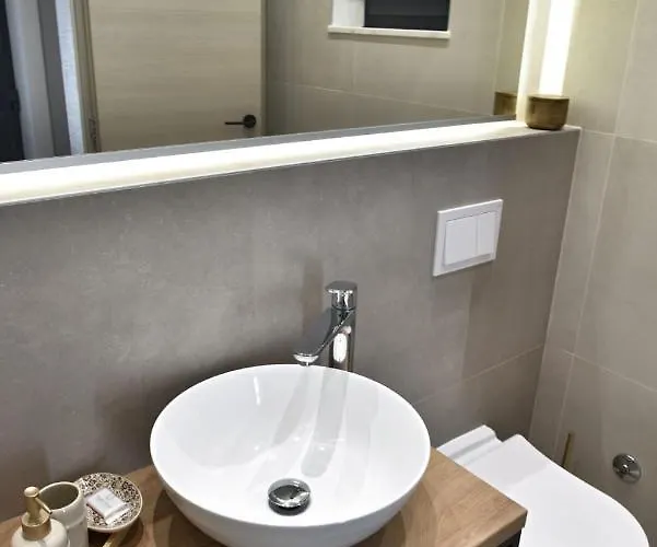 公寓 Historic Village