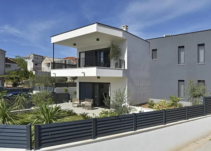 公寓 Historic Village *