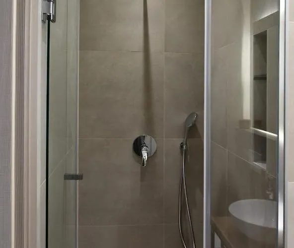 公寓 Historic Village 斯拉汀