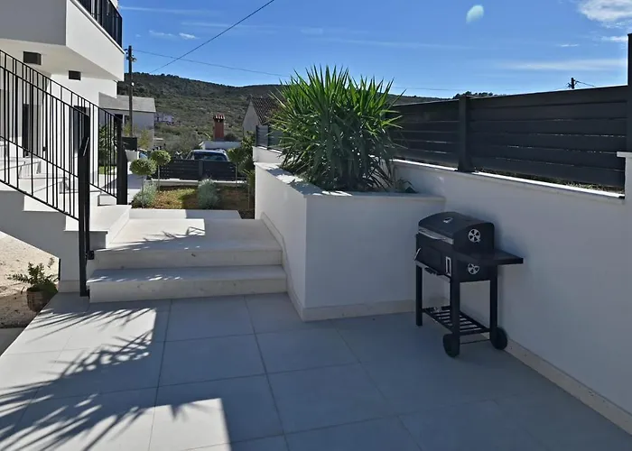 公寓 Historic Village