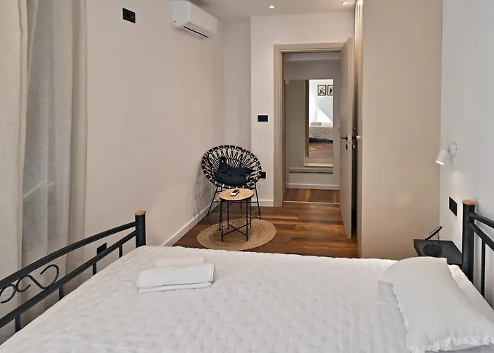 公寓 Historic Village