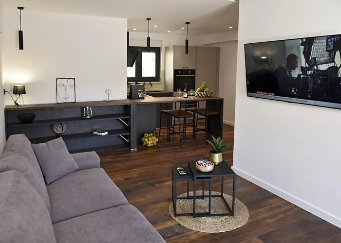 公寓 Historic Village