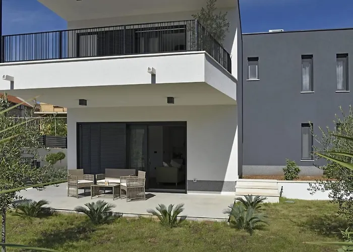 Historic Village 公寓