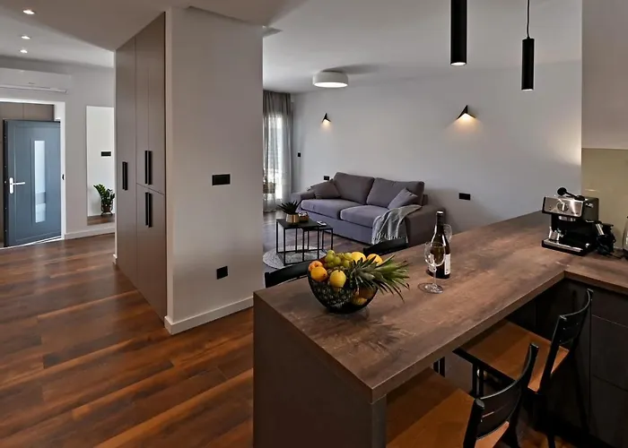 Historic Village 公寓