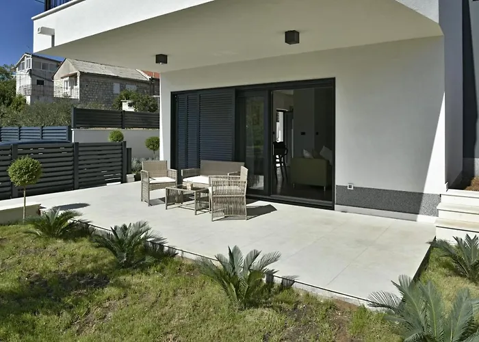 Historic Village 公寓