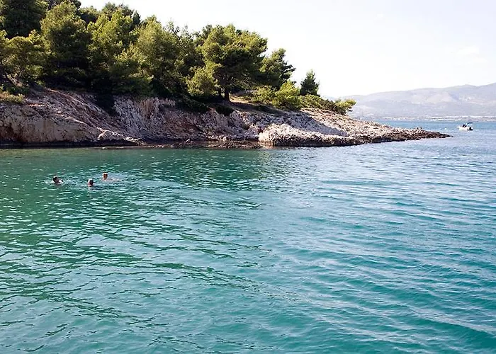 公寓 Historic Village *