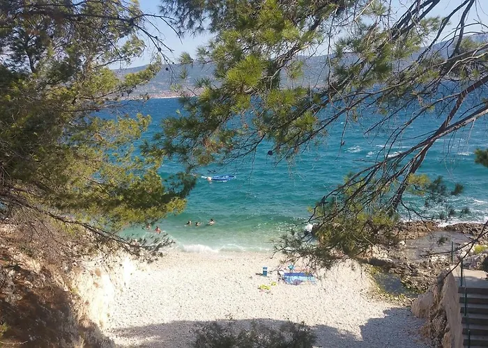 公寓 Historic Village 斯拉汀