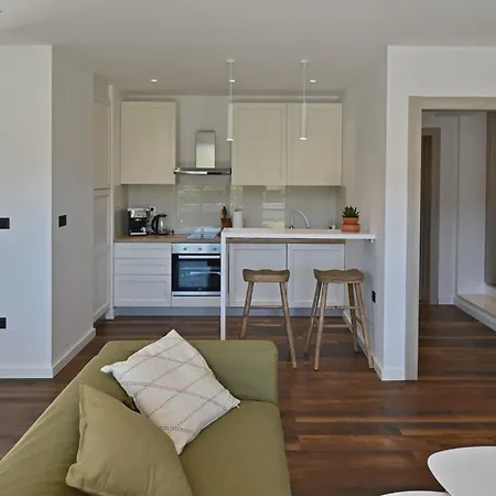 Apartment Historic Village *