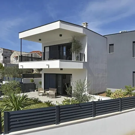 Apartment Historic Village *