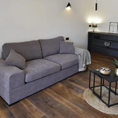 Apartment Historic Village Slatine