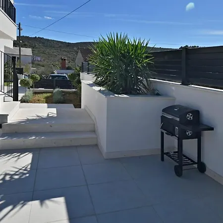 Apartment Historic Village