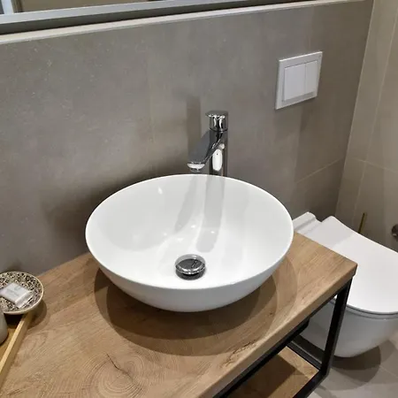 Apartment Historic Village