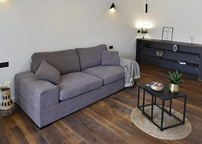 Apartament Historic Village Slatine