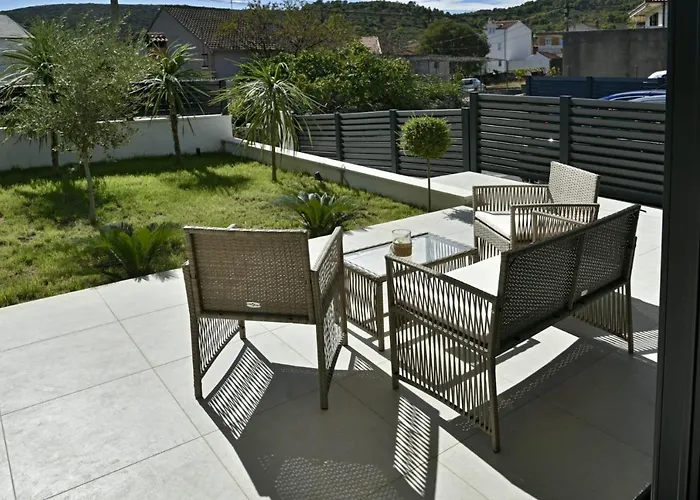 Apartament Historic Village