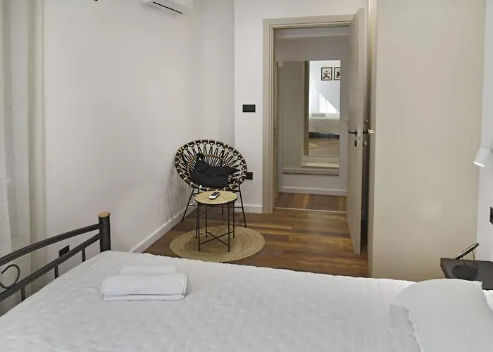 Apartament Historic Village Slatine