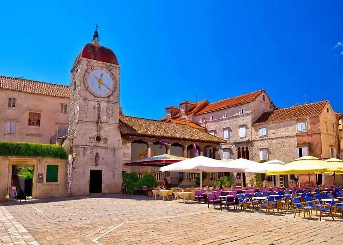 Historic Village *